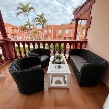 Rsid. El Duque-1 Apartment Costa Adeje  Ngoại thất bức ảnh