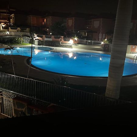 Rsid. El Duque-1 Apartment Costa Adeje  Ngoại thất bức ảnh