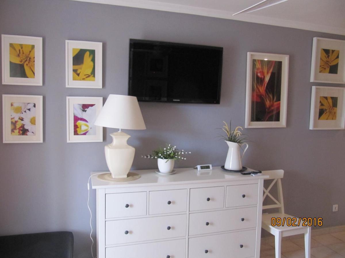 Rsid. El Duque-1 Apartment Costa Adeje  Ngoại thất bức ảnh