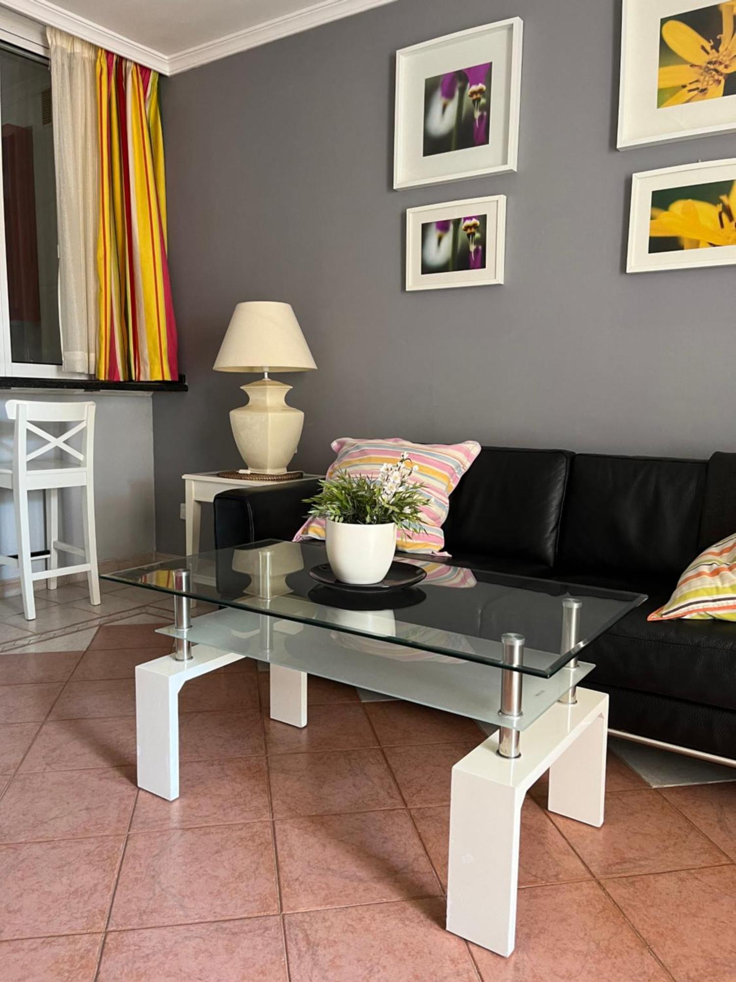 Rsid. El Duque-1 Apartment Costa Adeje  Ngoại thất bức ảnh