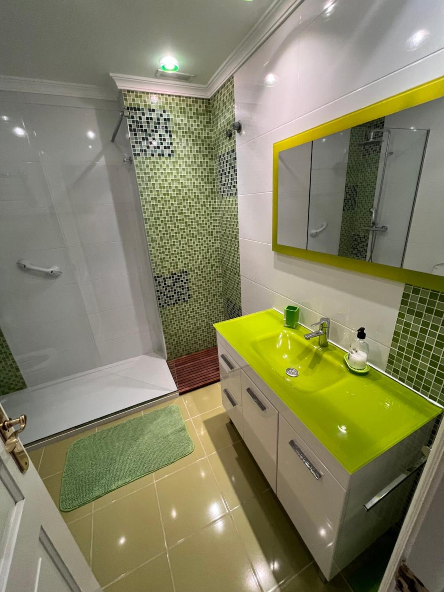 Rsid. El Duque-1 Apartment Costa Adeje  Ngoại thất bức ảnh