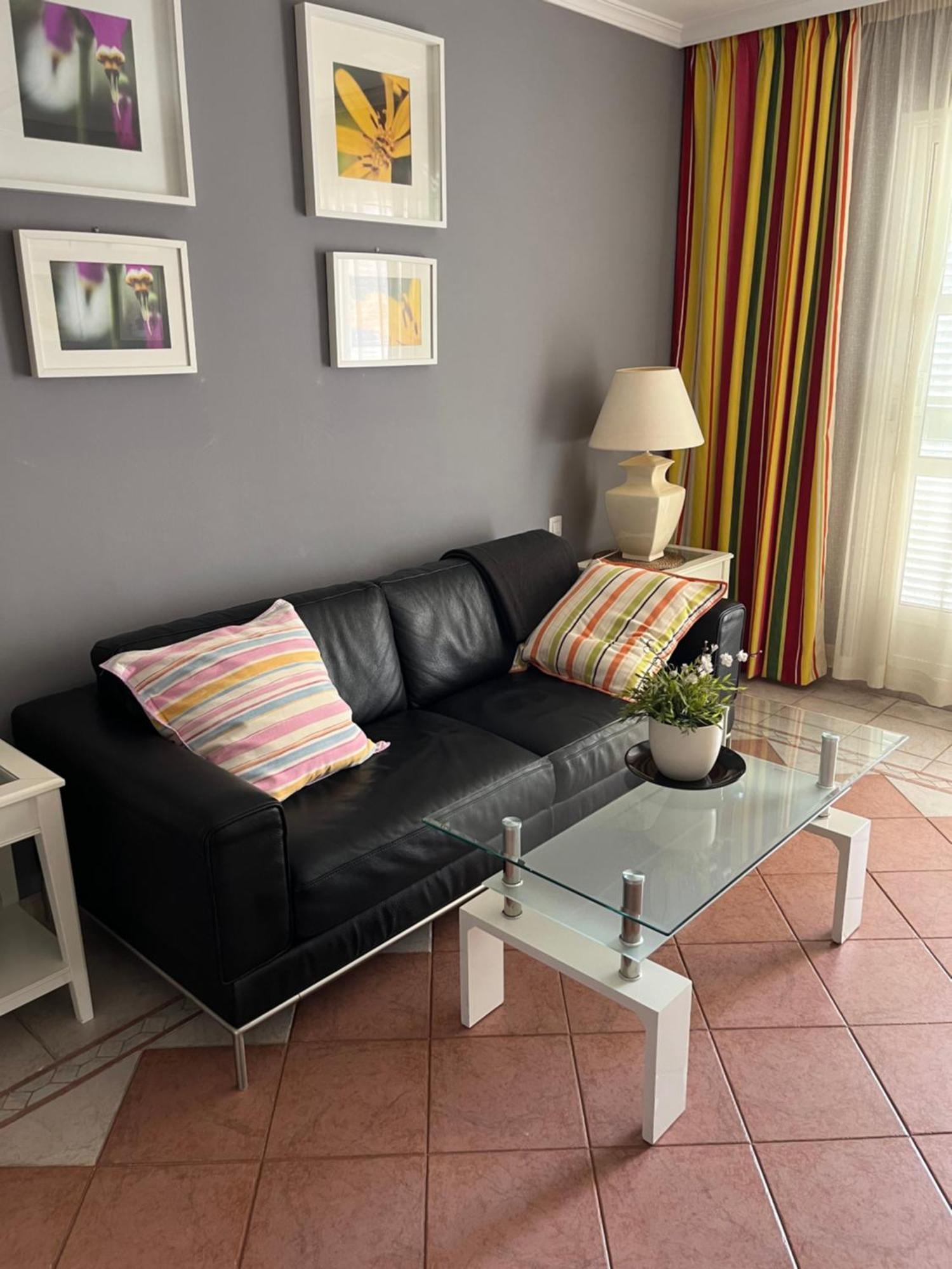 Rsid. El Duque-1 Apartment Costa Adeje  Ngoại thất bức ảnh