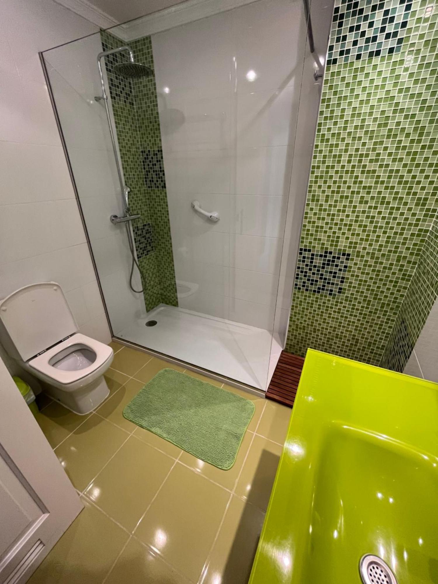 Rsid. El Duque-1 Apartment Costa Adeje  Ngoại thất bức ảnh
