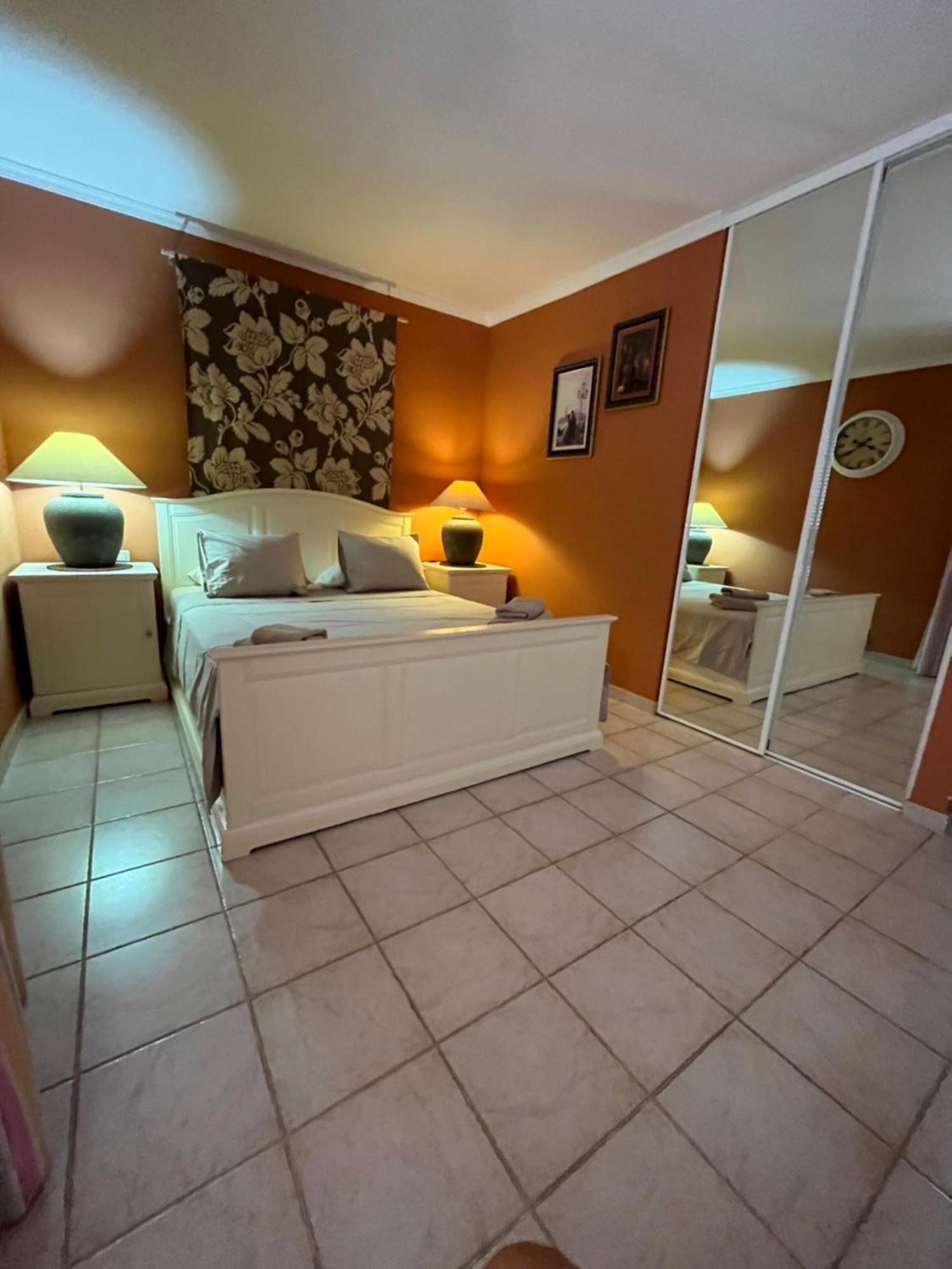 Rsid. El Duque-1 Apartment Costa Adeje  Ngoại thất bức ảnh