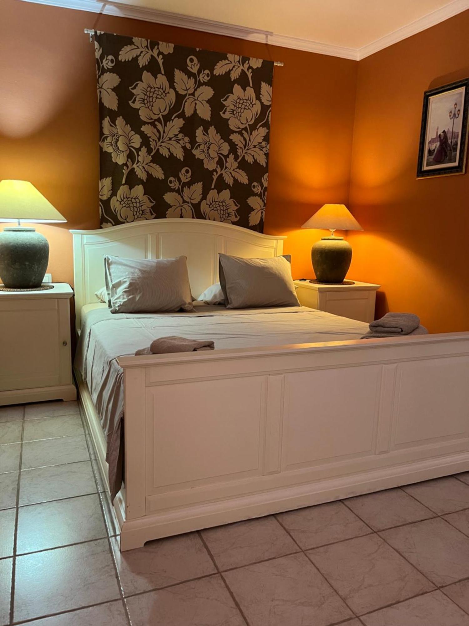 Rsid. El Duque-1 Apartment Costa Adeje  Ngoại thất bức ảnh