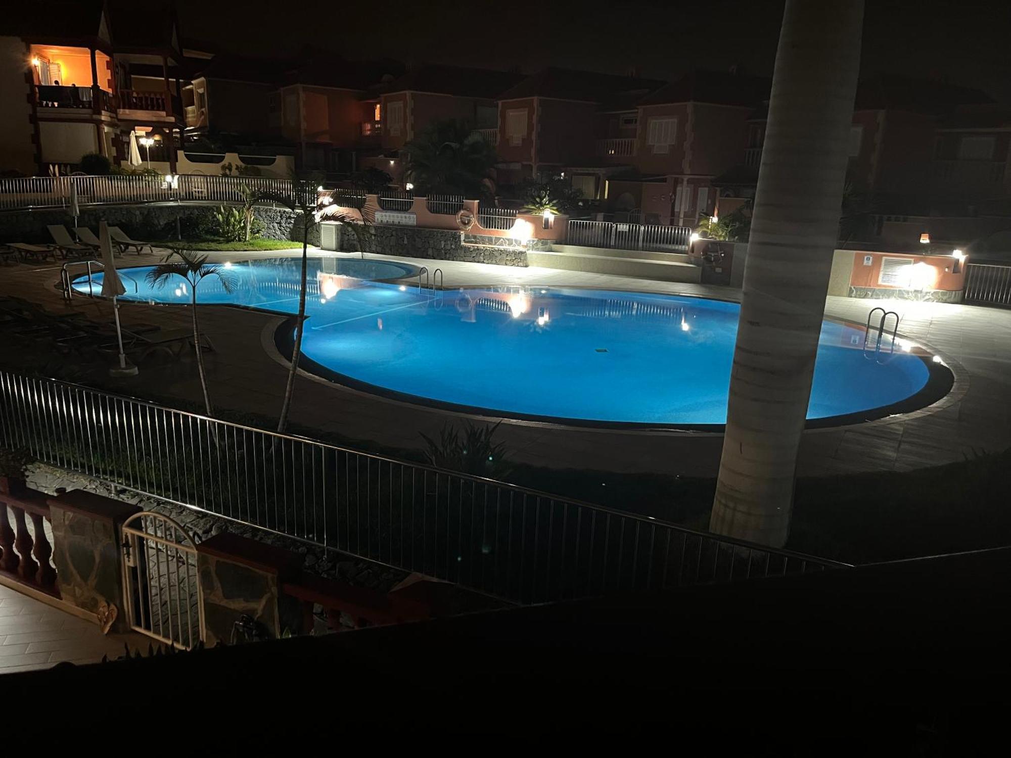 Rsid. El Duque-1 Apartment Costa Adeje  Ngoại thất bức ảnh