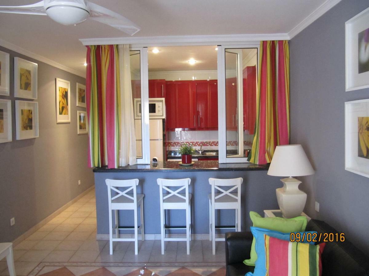 Rsid. El Duque-1 Apartment Costa Adeje  Ngoại thất bức ảnh