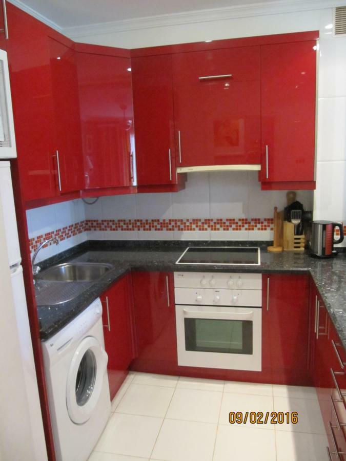 Rsid. El Duque-1 Apartment Costa Adeje  Ngoại thất bức ảnh