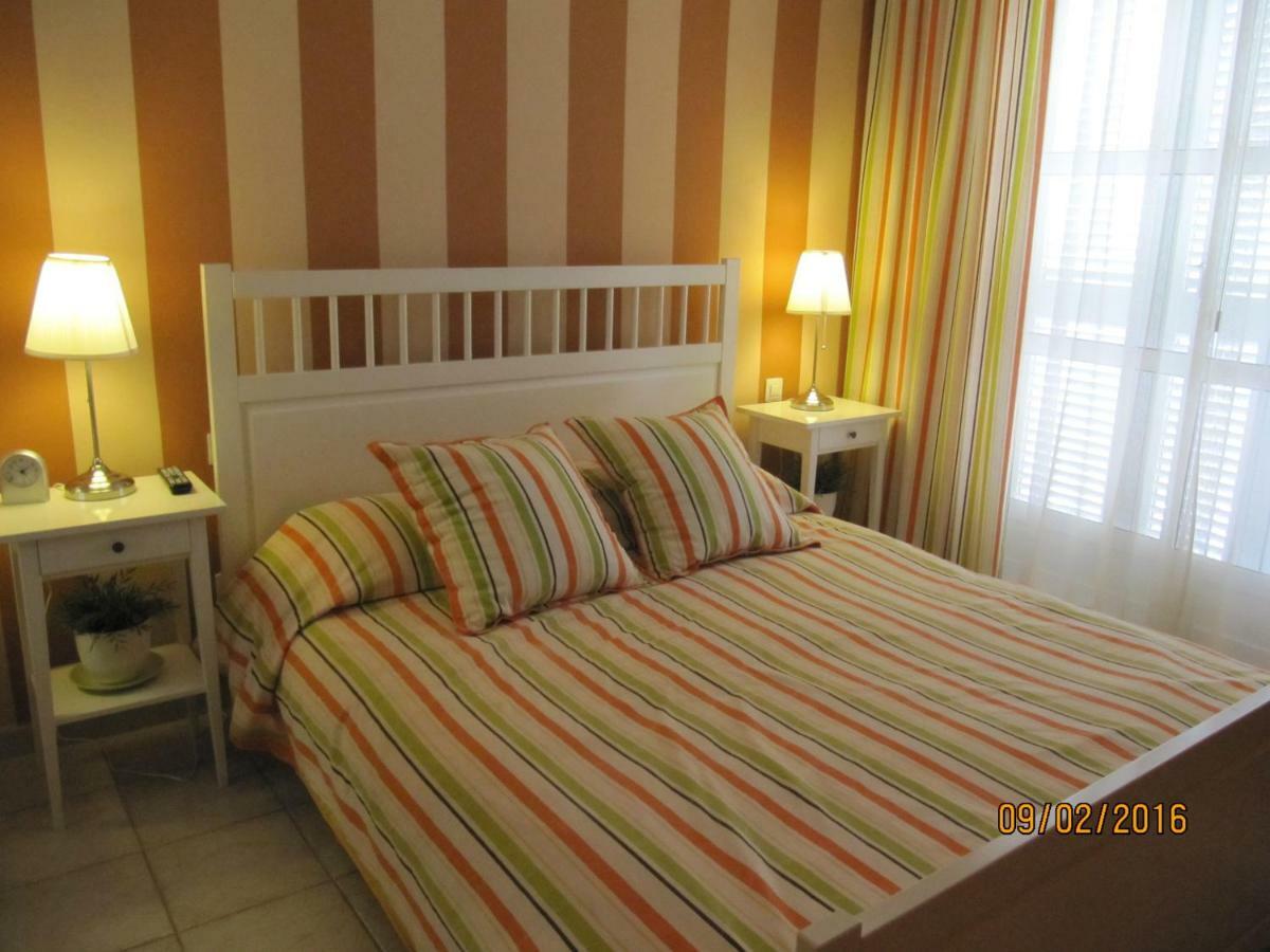Rsid. El Duque-1 Apartment Costa Adeje  Ngoại thất bức ảnh