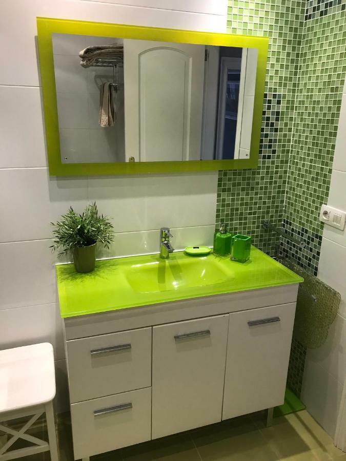 Rsid. El Duque-1 Apartment Costa Adeje  Ngoại thất bức ảnh